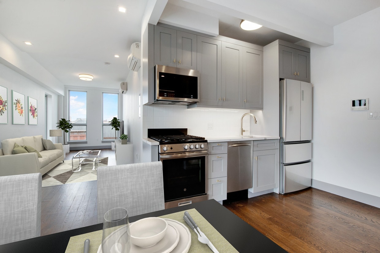 2527 Church Ave, Brooklyn, NY 11226 Apartments in Brooklyn, NY