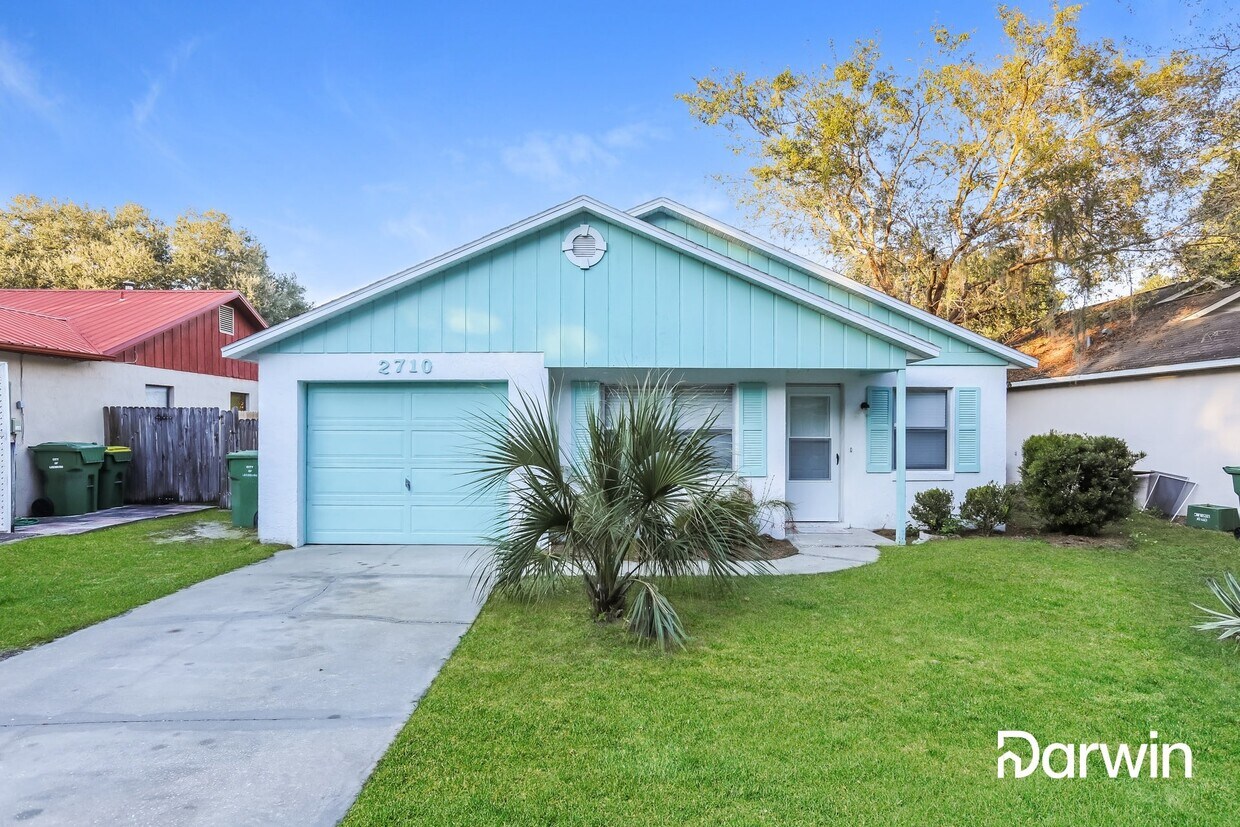 2710 Lorraine Dr, Leesburg, FL 34748 House Rental in Leesburg, FL