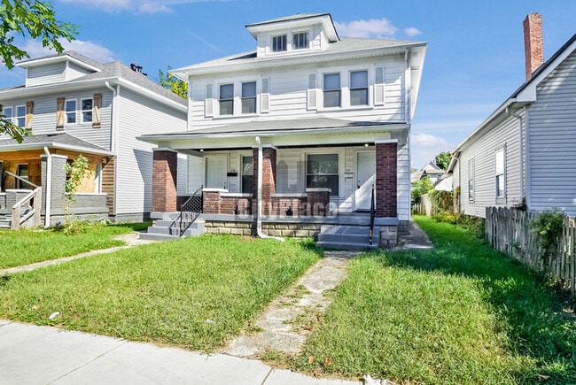 Photo - 119 N Euclid Ave House