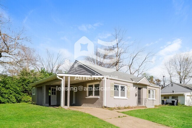 Foto del edificio - 7924 Olive St