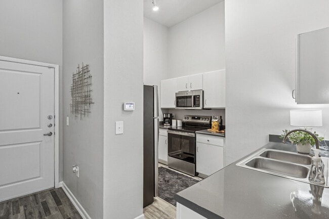 Building Photo - The Link at Plano