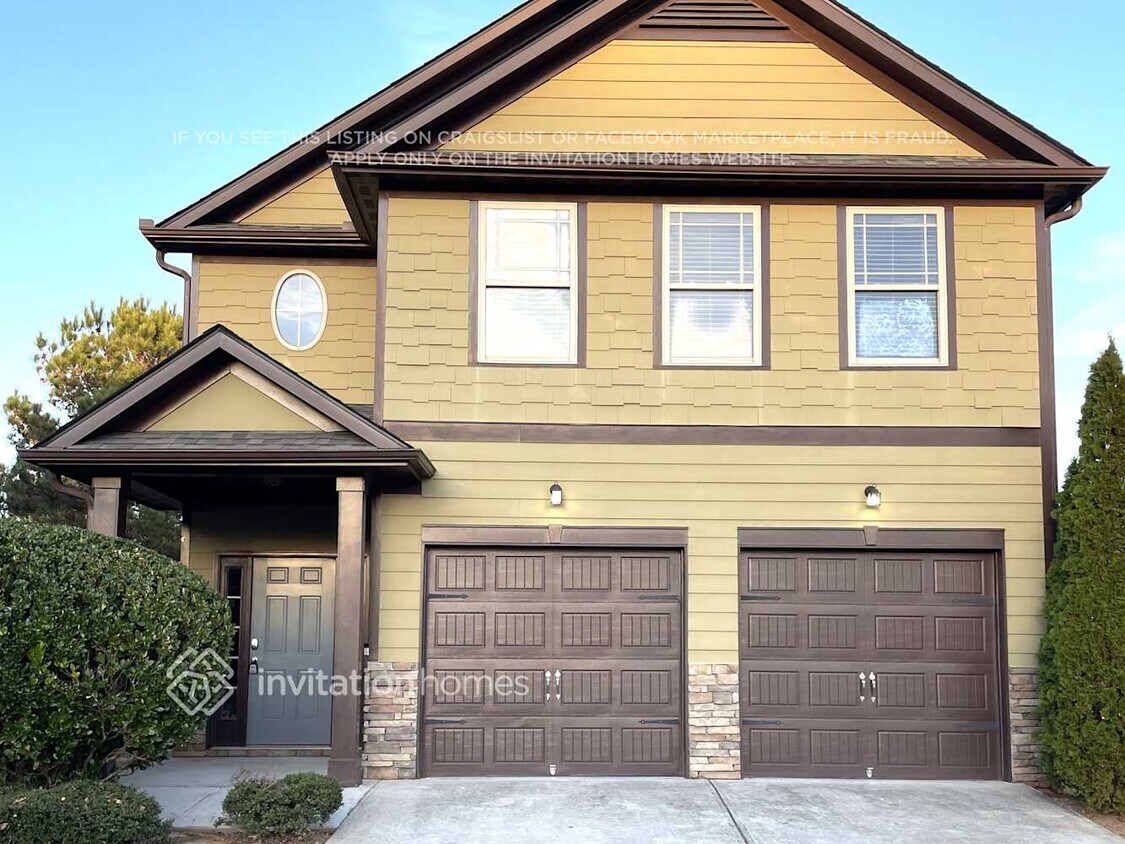 Foto principal - 139 Sonya Mill Ct NW