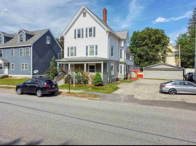 Foto del edificio - 715 Union St