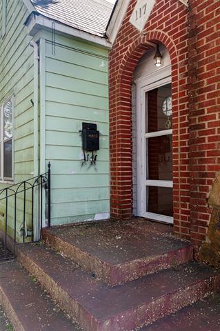 Foto del edificio - 117 Merrick St