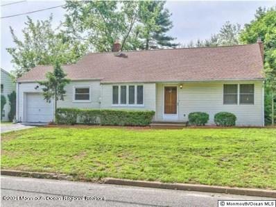 Primary Photo - 28 Miller Ave