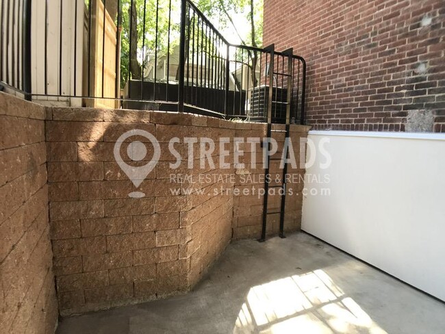 Foto del edificio - 1 bedroom in Cambridge MA 02138