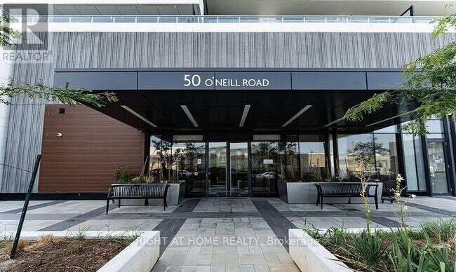 Photo du bâtiment - 50 O'Neill Rd