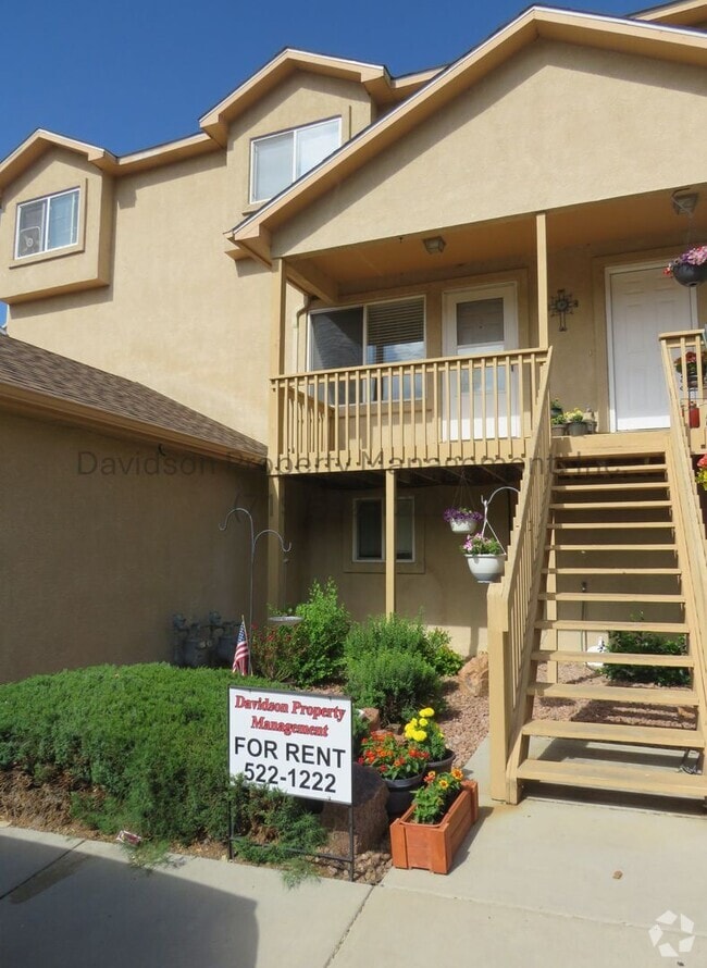 Building Photo - 7860 Antelope Valley Point