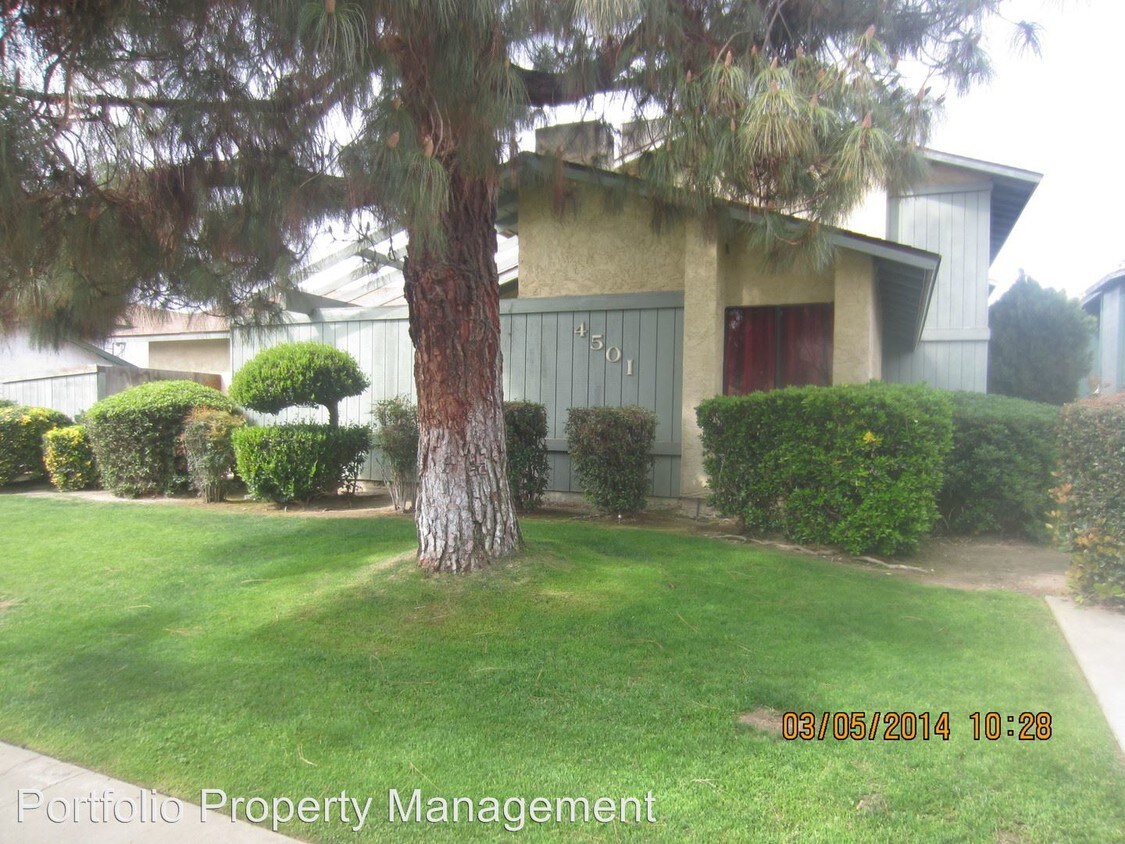Primary Photo - 4501 Isla Verde St