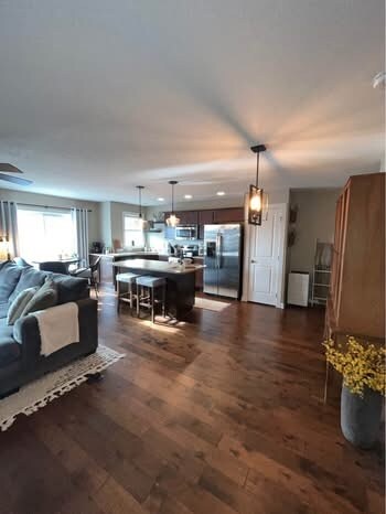 Foto del edificio - 4825 NE McDougal Ln