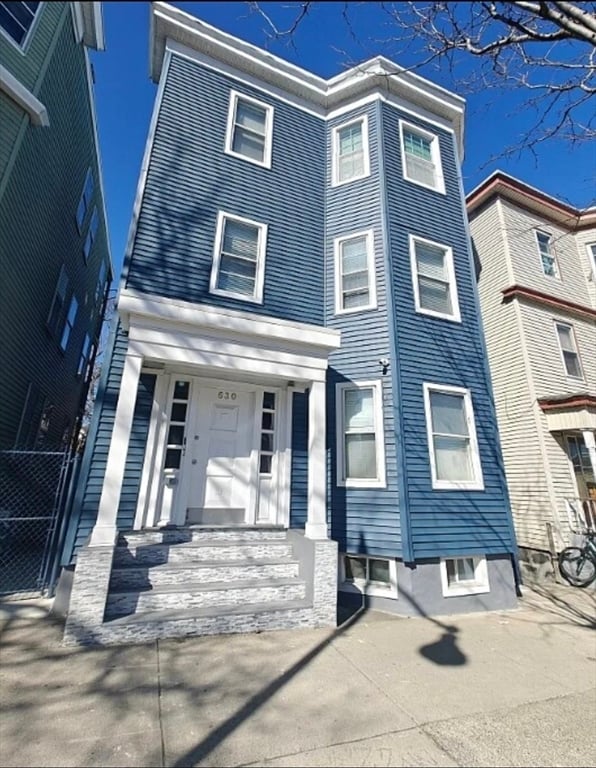 Building Photo - 630 Bennington St