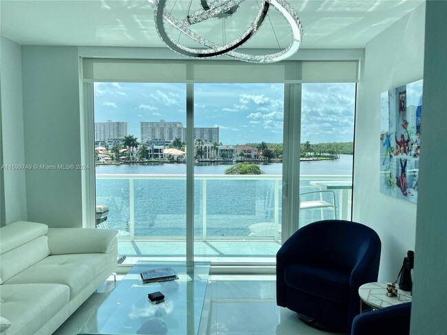 Foto del edificio - 400 Sunny Isles Blvd