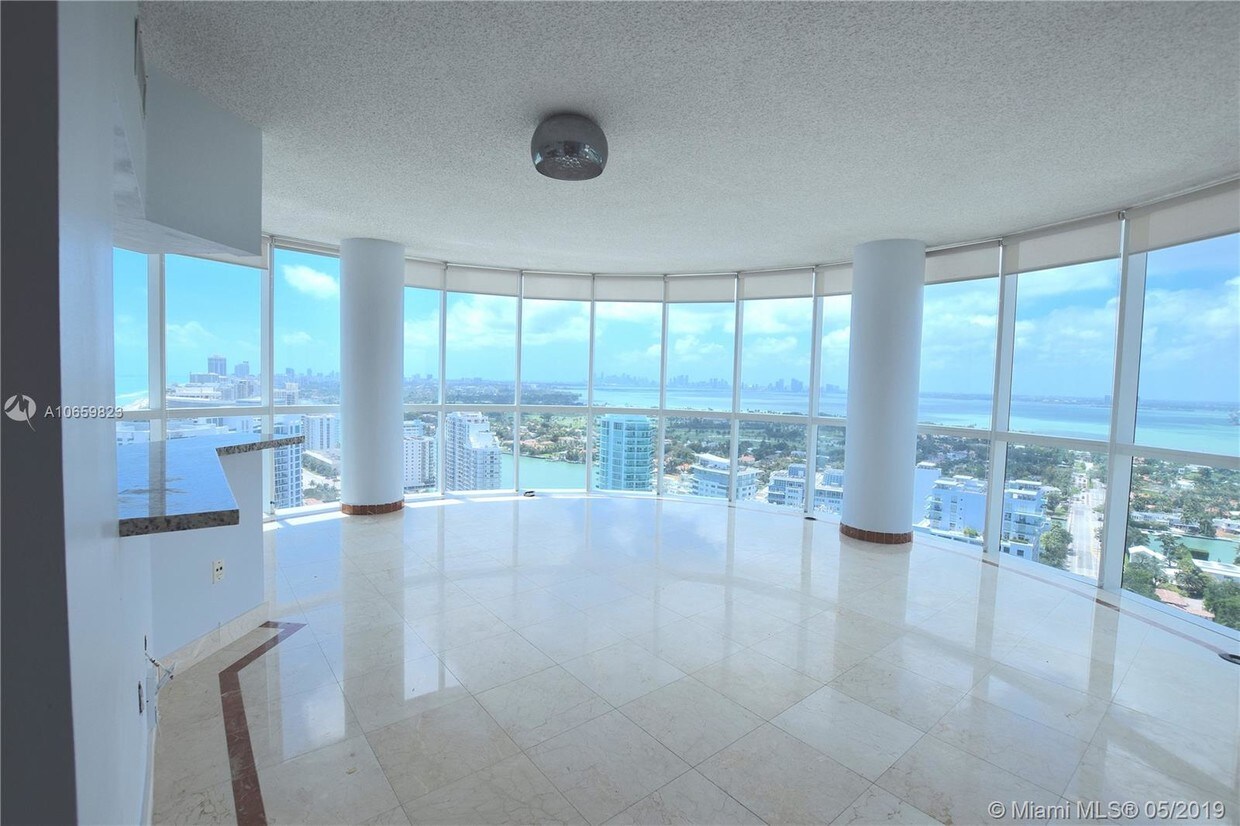 6301 Collins Ave, Miami Beach, FL 33141 Condo for Rent in Miami Beach