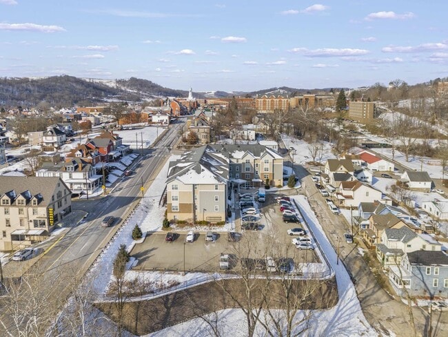 Building Photo - Gateway Senior Housing