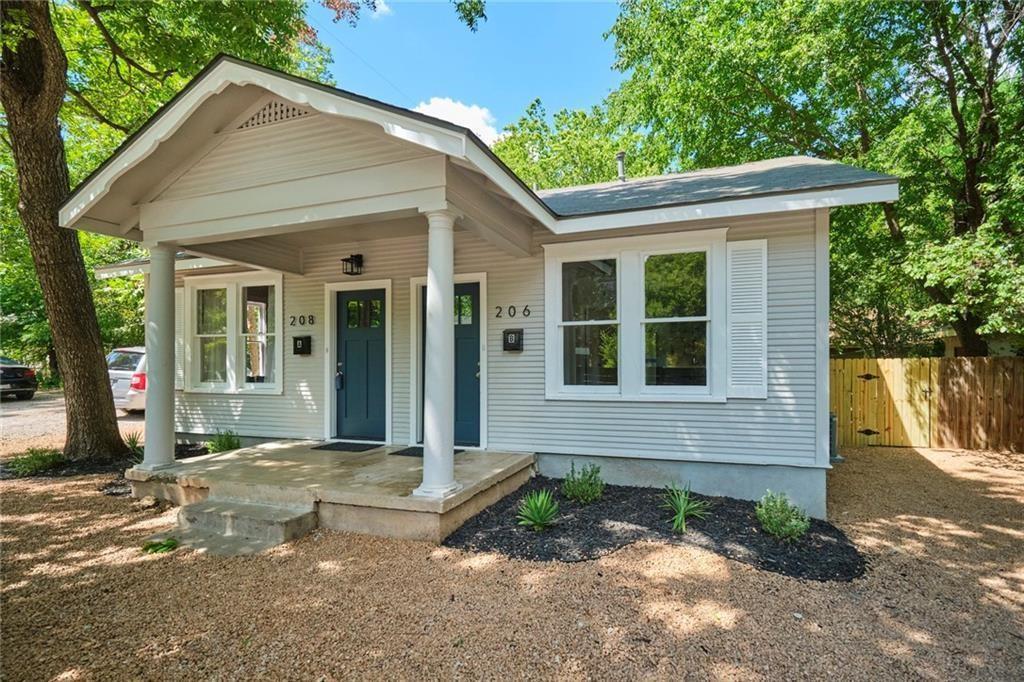 Foto principal - 208 W 45th St