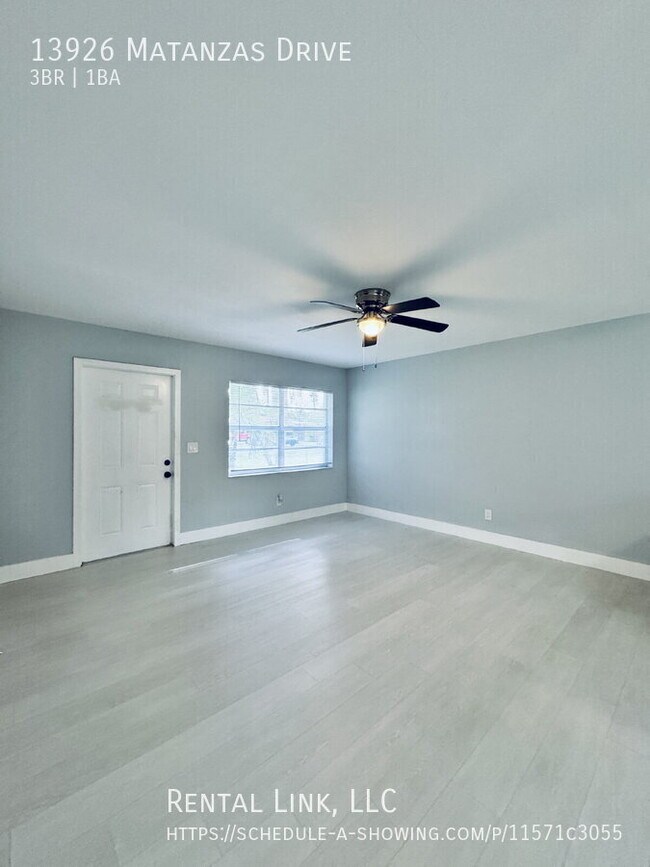 Building Photo - 13926 Matanzas Dr