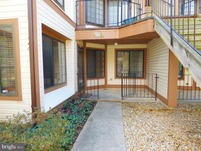 Building Photo - 14001 Briston St