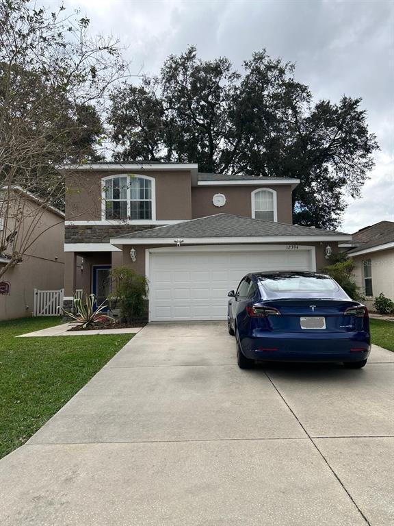 12394 NE 50th View, Oxford, FL 34484 House Rental in Oxford, FL