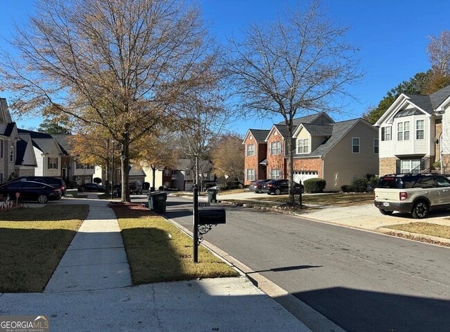 Foto del edificio - 4020 Preserve Ln