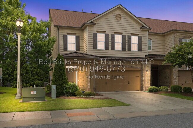 Foto del edificio - 9659 Camberley Ave NW