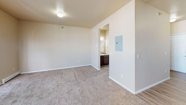 Interior Photo - Burlington Apartments