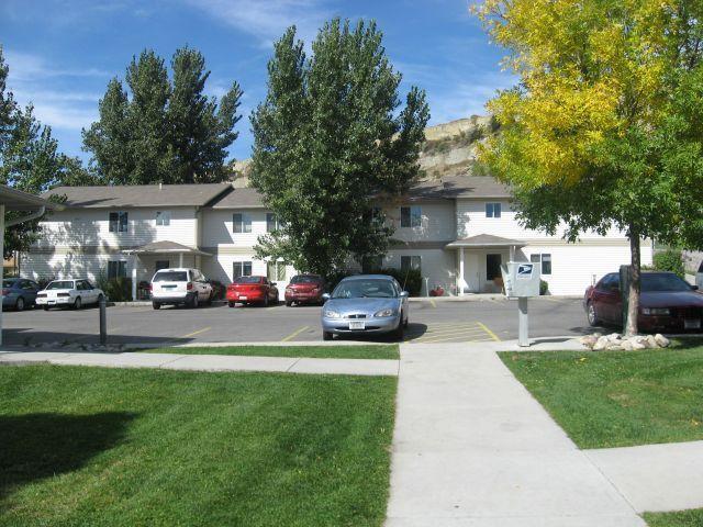 Foto del edificio - 2 bedroom in Billings MT 59101