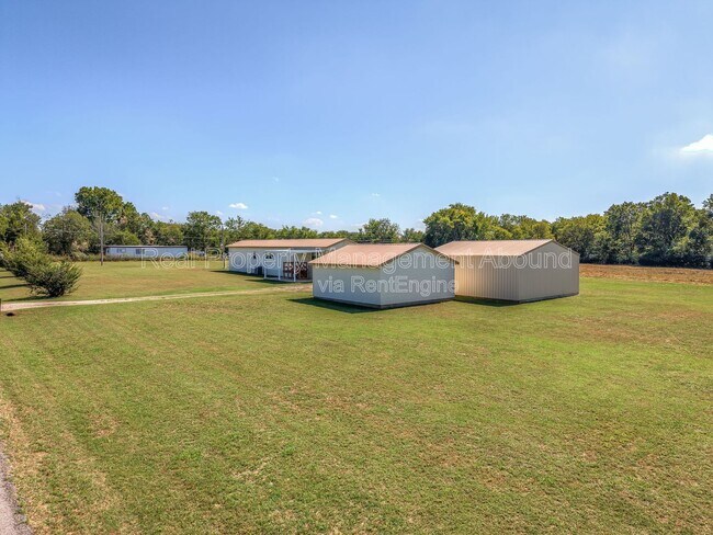 Building Photo - 4608 E 472 Rd