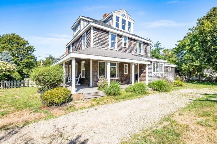 Foto principal - 4 bedroom in Scituate MA 02066