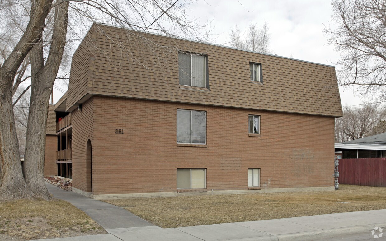 Building Photo - 281 E Crestone Ave