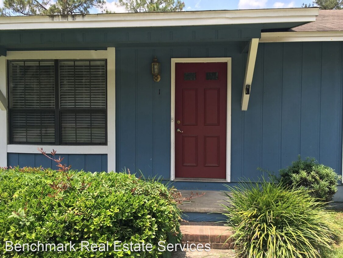 Primary Photo - 2 br, 1 bath House - 1624-1 Coombs Drive