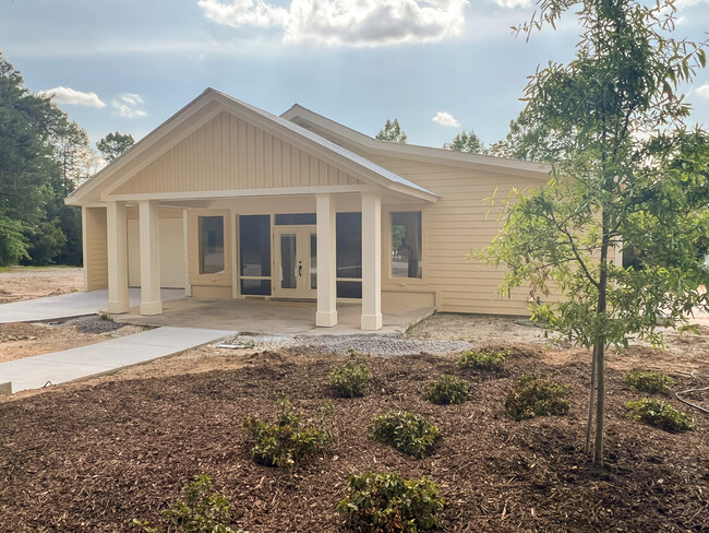 Building Photo - 4621 Old Waynesboro Rd