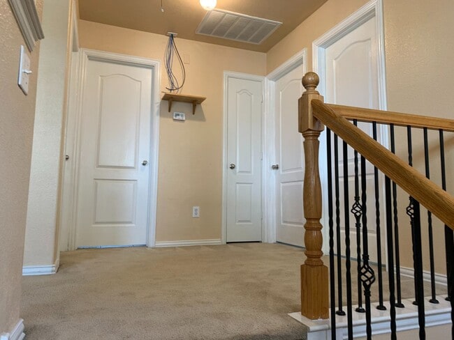Photo - This beautiful home has 4 bedrooms, 2.1 baths and is perfect for an active family. There are thre...