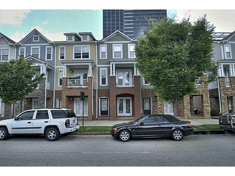 Primary Photo - 217 16th St NW