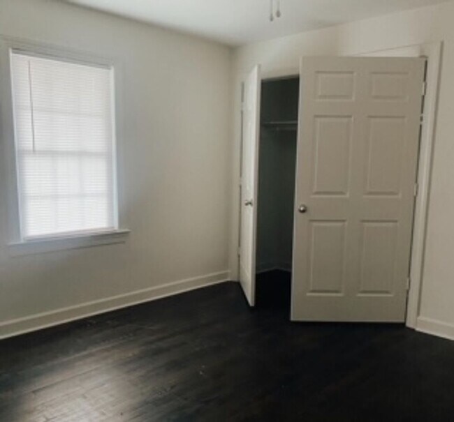 Foto del edificio - First Street