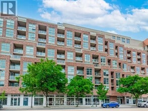 Building Photo - 1787-1787 St Clair Ave W