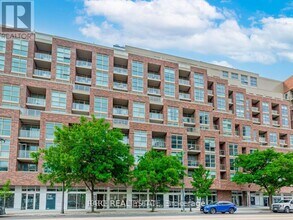 Building Photo - 1787 St Clair Ave W