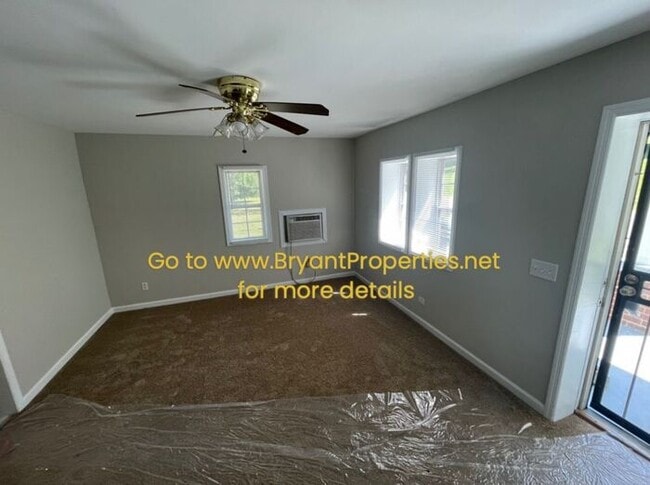Building Photo - North Nashville - 37218 Area