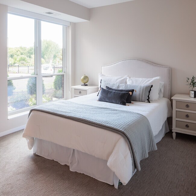 Foto del edificio - The Reserve at Mendota Village - Phase II
