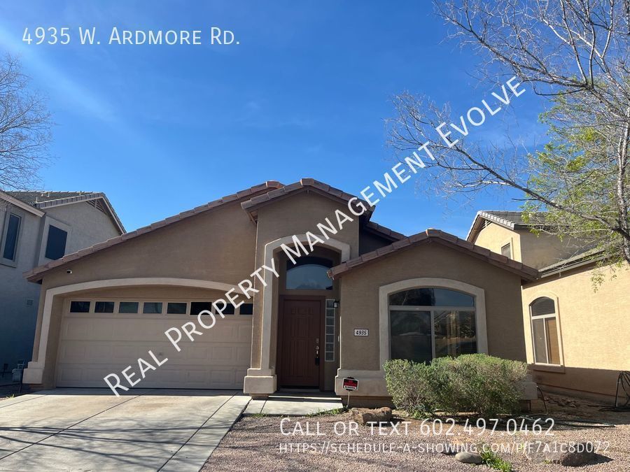 Primary Photo - Lovely Laveen 3B/2B Home!