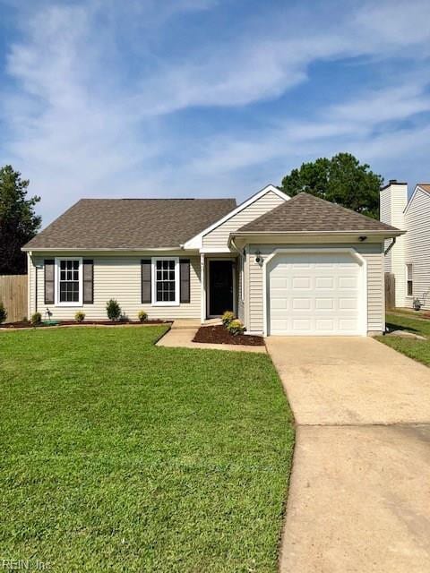 Building Photo - 916 Chimo Ct
