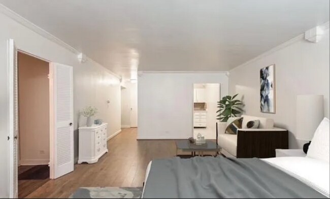 Foto del edificio - 253 E Delaware Pl