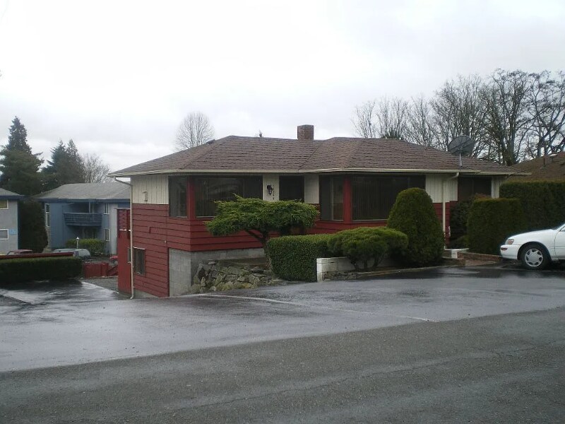 Foto principal - 15244 30th Ave S