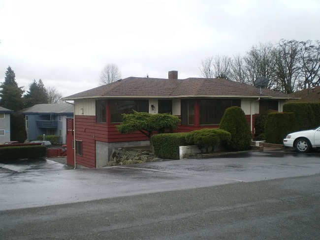 Photo - 15244 30th Ave S House