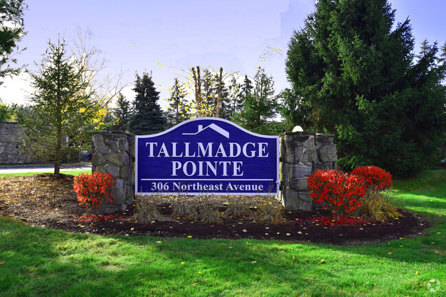 Building Photo - Tallmadge Pointe