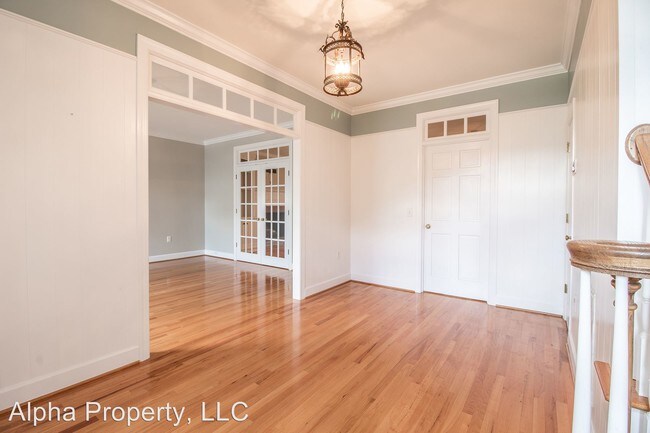 Foto del edificio - 24 Hickory Chip Ct