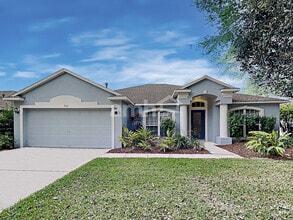 Building Photo - 732 Berry Bramble Dr