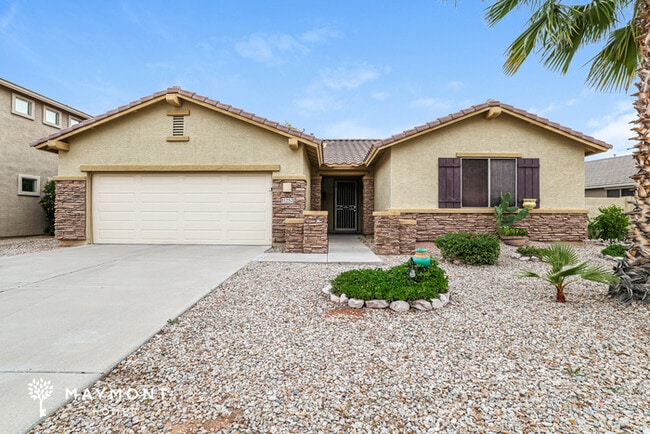 Building Photo - 11252 E Shelley Ave