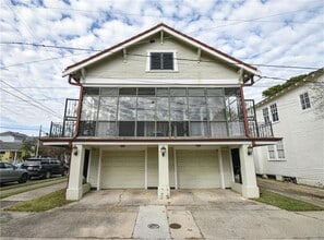 Building Photo - 4939 S Miro St