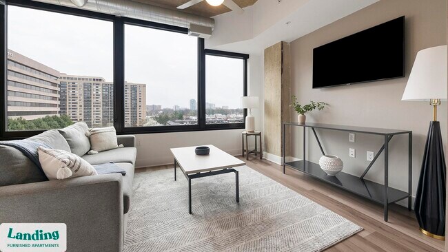 Foto del edificio - 5201 Leesburg Pike