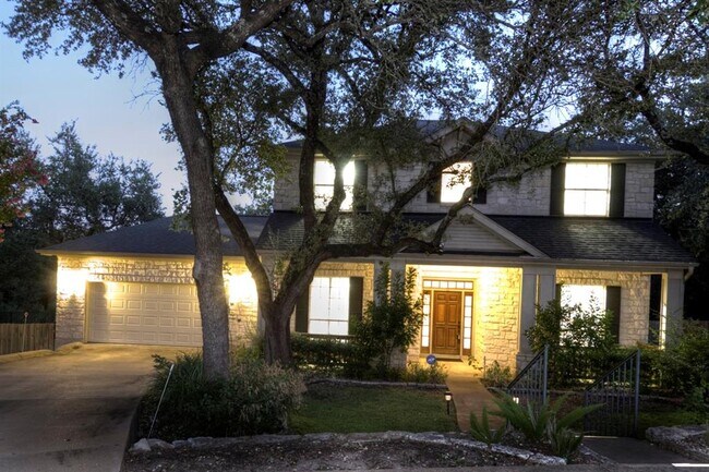 Building Photo - 1625 Chesterwood Cove